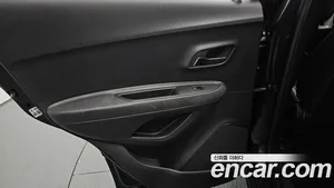 Chevrolet Trax, 2018 — миниатюра 15
