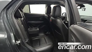 Chevrolet Trax, 2018 — миниатюра 16