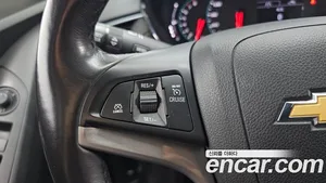 Chevrolet Trax, 2018 — миниатюра 28