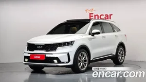 Kia Sorento, 2022 — миниатюра 1