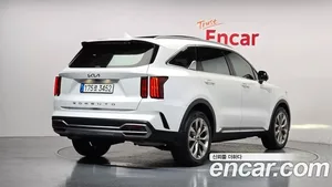 Kia Sorento, 2022 — миниатюра 2
