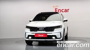 Kia Sorento, 2022 — миниатюра 3