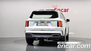 Kia Sorento, 2022 — миниатюра 4