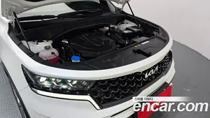 Kia Sorento, 2022 — миниатюра 6