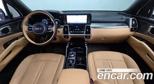 Kia Sorento, 2022 — миниатюра 7