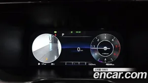 Kia Sorento, 2022 — миниатюра 8