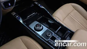Kia Sorento, 2022 — миниатюра 9