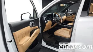 Kia Sorento, 2022 — миниатюра 10
