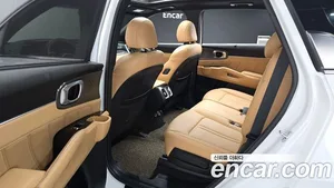 Kia Sorento, 2022 — миниатюра 11