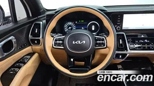 Kia Sorento, 2022 — миниатюра 12