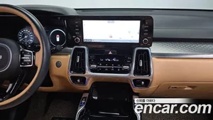 Kia Sorento, 2022 — миниатюра 13