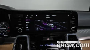 Kia Sorento, 2022 — миниатюра 15