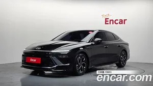 Hyundai Sonata, 2023 — миниатюра 1