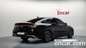 Hyundai Sonata, 2023 — миниатюра 2