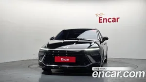 Hyundai Sonata, 2023 — миниатюра 3