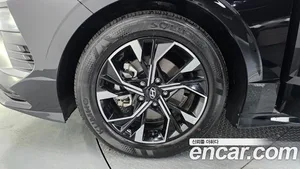 Hyundai Sonata, 2023 — миниатюра 5