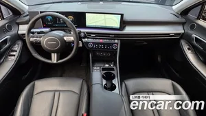 Hyundai Sonata, 2023 — миниатюра 10