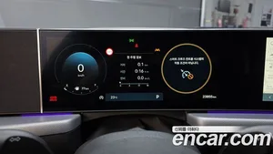 Hyundai Sonata, 2023 — миниатюра 11