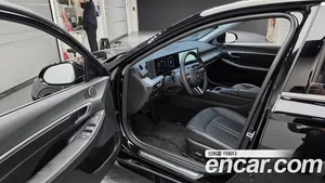 Hyundai Sonata, 2023 — миниатюра 13