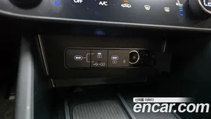 Hyundai Sonata, 2023 — миниатюра 18