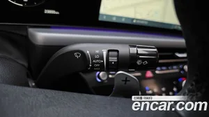 Hyundai Sonata, 2023 — миниатюра 19