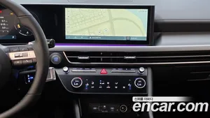 Hyundai Sonata, 2023 — миниатюра 20
