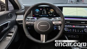 Hyundai Sonata, 2023 — миниатюра 21
