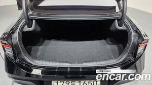 Hyundai Sonata, 2023 — миниатюра 25
