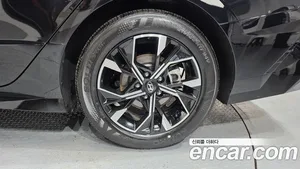 Hyundai Sonata, 2023 — миниатюра 7