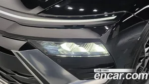 Hyundai Sonata, 2023 — миниатюра 8