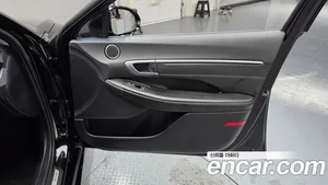 Hyundai Sonata, 2023 — миниатюра 14