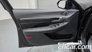 Hyundai Sonata, 2023 — миниатюра 15