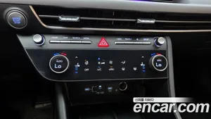Hyundai Sonata, 2023 — миниатюра 34