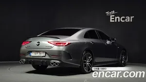 Mercedes-Benz CLS-Class, 2022 — миниатюра 2