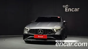 Mercedes-Benz CLS-Class, 2022 — миниатюра 3