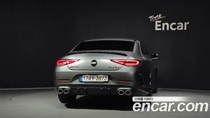 Mercedes-Benz CLS-Class, 2022 — миниатюра 4