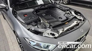 Mercedes-Benz CLS-Class, 2022 — миниатюра 6