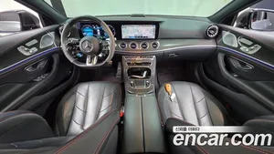 Mercedes-Benz CLS-Class, 2022 — миниатюра 10