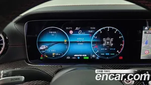 Mercedes-Benz CLS-Class, 2022 — миниатюра 11