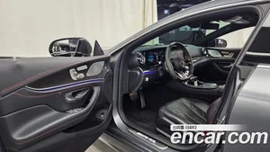 Mercedes-Benz CLS-Class, 2022 — миниатюра 13