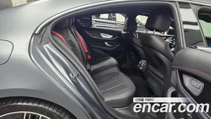 Mercedes-Benz CLS-Class, 2022 — миниатюра 18