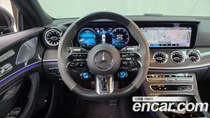Mercedes-Benz CLS-Class, 2022 — миниатюра 19