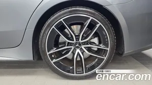 Mercedes-Benz CLS-Class, 2022 — миниатюра 7