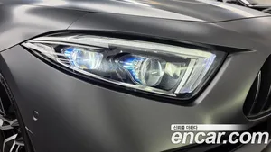 Mercedes-Benz CLS-Class, 2022 — миниатюра 8