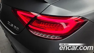 Mercedes-Benz CLS-Class, 2022 — миниатюра 9