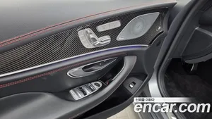 Mercedes-Benz CLS-Class, 2022 — миниатюра 27