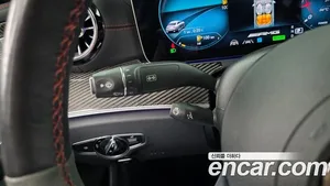 Mercedes-Benz CLS-Class, 2022 — миниатюра 33