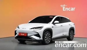 BYD Sealion 7, 2026 — миниатюра 34
