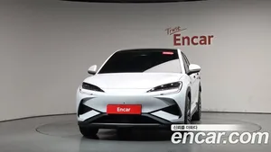 BYD Sealion 7, 2026 — миниатюра 2