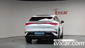 BYD Sealion 7, 2026 — миниатюра 3